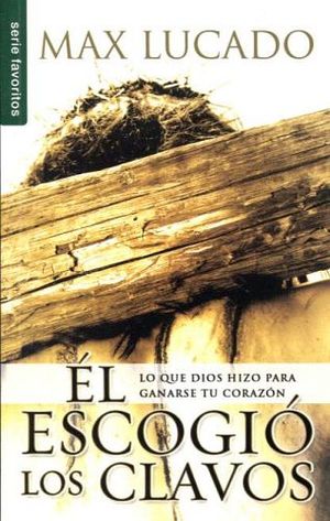 L ESCOGI LOS CLAVOS (SERIE FAVORITOS)