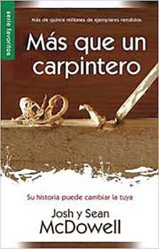 MAS QUE UN CARPINTERO                     (S.FAVORITOS)