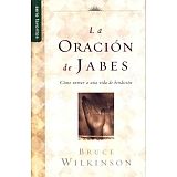 ORACION DE JABES, LA (SERIE FAVORITOS)