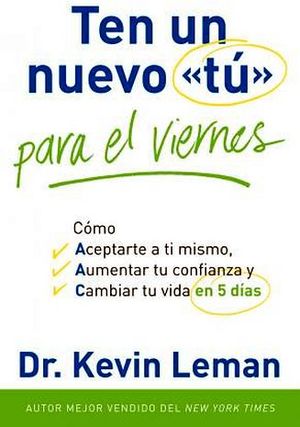 TEN UN NUEVO TU PARA EL VIERNES