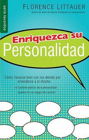 ENRIQUEZCA SU PERSONALIDAD (SERIE FAVORITOS)