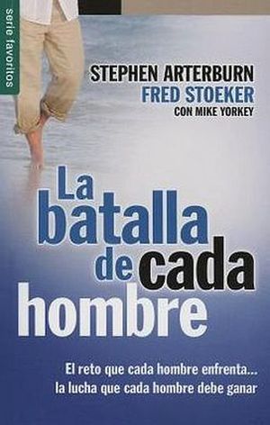 BATALLA DE CADA HOMBRE, LA (SERIE FAVORITOS)