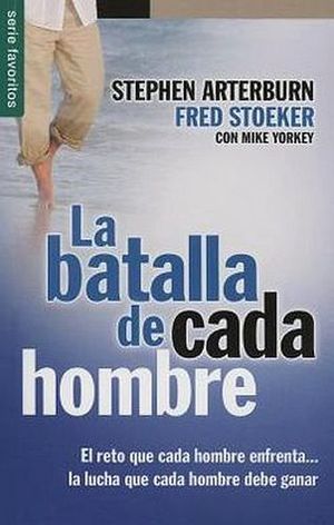 BATALLA DE CADA HOMBRE, LA                (SERIE FAVORITOS)