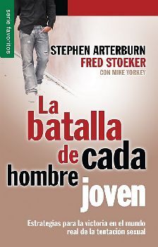 BATALLA DE CADA HOMBRE JOVEN, LA