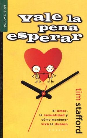 VALE LA PENA ESPERAR (SERIE FAVORITOS)