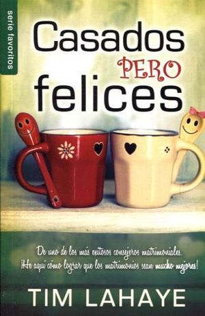 CASADOS PERO FELICES (SERIE FAVORITOS)