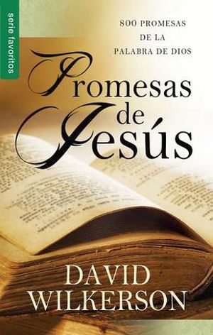 PROMESAS DE JESUS (SERIE FAVORITOS)