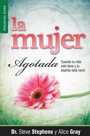 MUJER AGOTADA, LA (SERIE FAVORITOS)