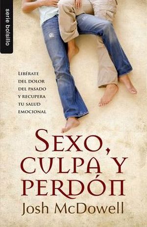 SEXO, CULPA Y PERDON (SERIE BOLSILLO)