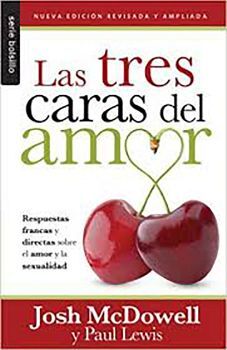 TRES CARAS DEL AMOR, LAS (SERIE BOLSILLO)