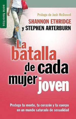 BATALLA DE CADA MUJER JOVEN, LA (SERIE FAVORITOS)