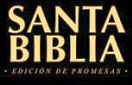 BIBLIA DE PROMESAS -ED.PROMESAS- (NEGRO/CRISTIANA) CONCORDAN