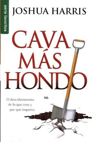 CAVA MAS HONDO (SERIE FAVORITOS)