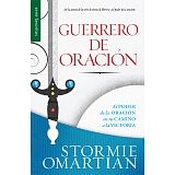 GUERRERO DE ORACION             (SERIE FAVORITOS)