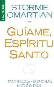 GUIAME, ESPIRITU SANTO          (SERIE FAVORITOS)