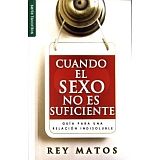 CUANDO EL SEXO NO ES SUFICIENTE (SERIE FAVORITOS)