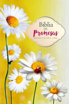 BIBLIA DE PROMESAS -REINA-VALERA 1960-