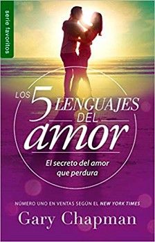 5 LENGUAJES DEL AMOR, LOS (SERIE FAVORITOS)