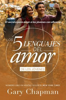 5 LENGUAJES DEL AMOR DE LOS JOVENES, LOS