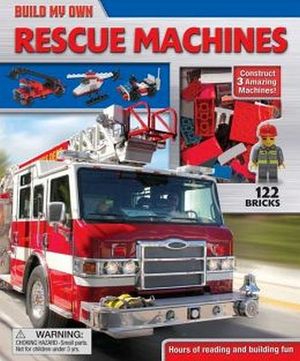 BUILD RESCUE MACHINES