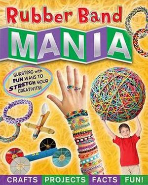 RUBBER BAND MANIA