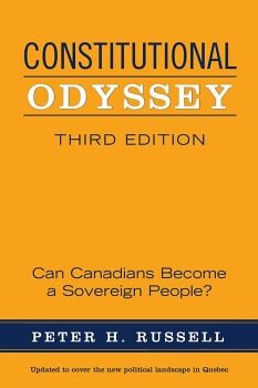 CONSTITUTIONAL ODYSSEY