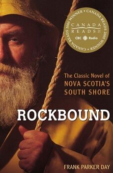 ROCKBOUND