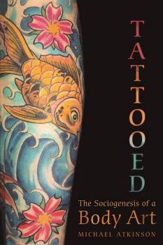 TATTOOED