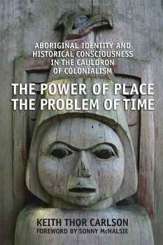 POWER OF PLACE THE PROBLEM OF TIME