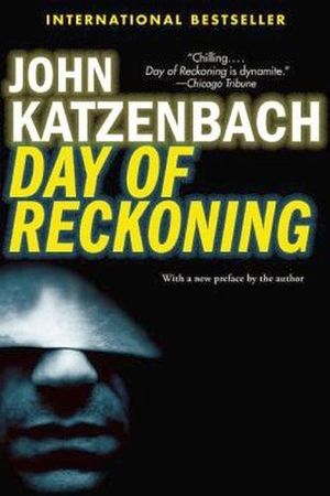 DAY OF RECKONING