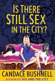 IS THERE STILL SEX IN THE CITY?