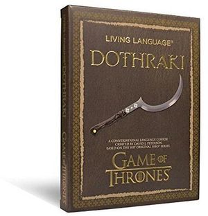 DOTHRAKI