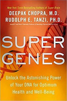 SUPER GENES