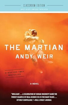 THE MARTIAN CLASSROOM ED