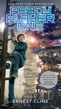 READY PLAYER ONE (MOVIE TIE-IN)