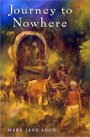 JOURNEY TO NOWHERE