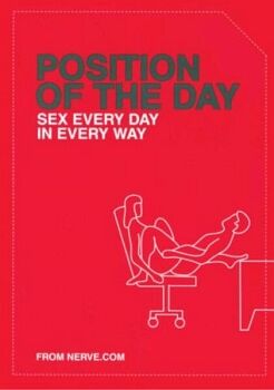 POSITION OF THE DAY