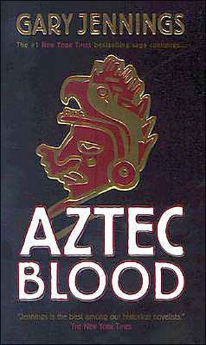 AZTEC BLOOD