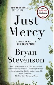JUST MERCY (SPIEGEL & GRAU)
