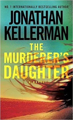 THE MURDERER'S DAUGHTER