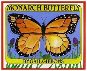 MONARCH BUTTERFLY