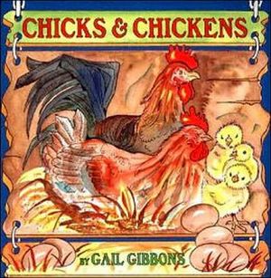 CHICKS & CHICKENS