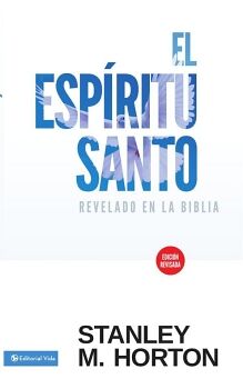 EL ESP�RITU SANTO REVELADO EN LA BIBLIA