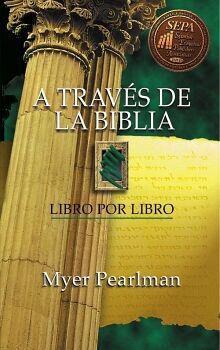 A TRAV�S DE LA BIBLIA