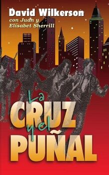 LA CRUZ Y EL PU�AL