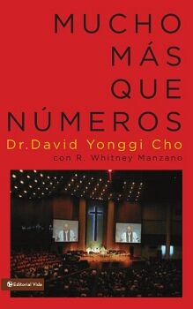 MUCHO M�S QUE N�MEROS