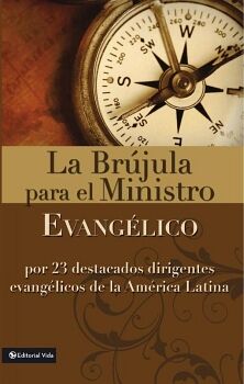 LA BR�JULA PARA EL MINISTRO EVANG�LICO