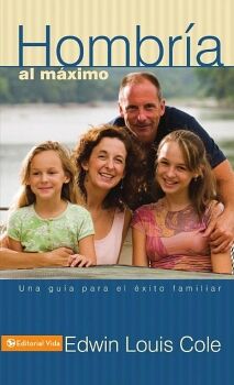 HOMBRA AL MXIMO