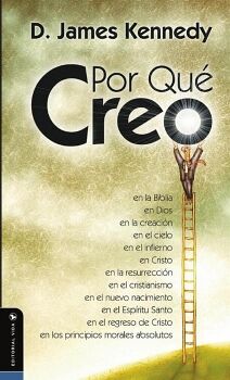 POR QU� CREO
