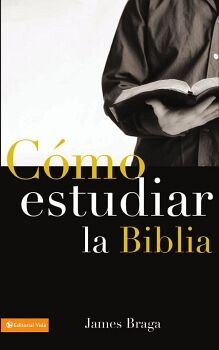 CMO ESTUDIAR LA BIBLIA